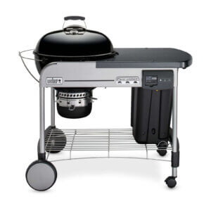 Charcoal Barbecue Performer GBS Ø 57 cm - Weber