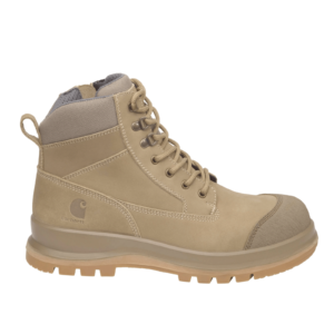 Botas Unisex de Seguridad - Carhartt - Trigo, 42