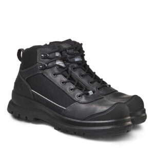 Botas de Seguridad Reflectantes - Carhartt - 43