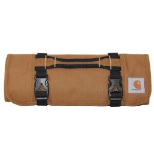 Estuche portaherramientas - Carhartt - Marrón