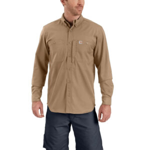 Camisa de Trabajo - Carhartt