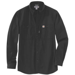 Camisa de Trabajo - Carhartt - S, Negro