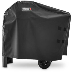 Funda Premium Pulse - Weber - Pulse Serie 1000/2000 con Carrito