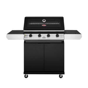 Barbacoa de Gas Discovery 1200 - BeefEater