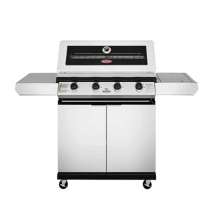 Barbacoa de Gas Discovery 1200 - BeefEater