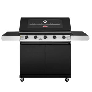 Barbacoa de Gas Discovery 1200 - BeefEater