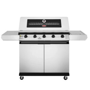 Barbacoa de Gas Discovery 1200 - BeefEater