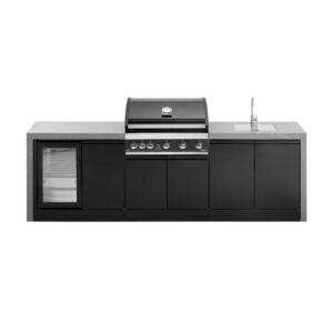 Cocina de Exterior GrandPro 274 WF Series - Grandhall - Maxim G5