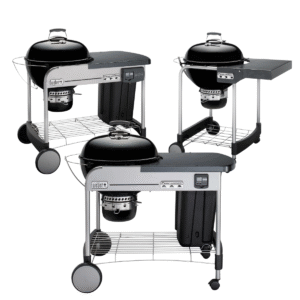 Charcoal Barbecue Performer GBS Ø 57 cm - Weber