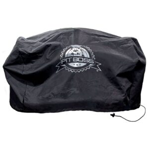 Funda Sportsman 2 - Pit Boss - Sin Carrito