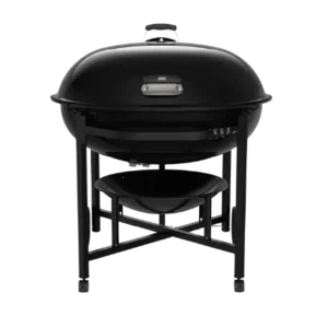 Barbacoas de Carbón