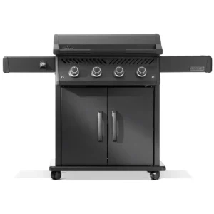 Plancha Rogue Pro Phantom - Napoleon