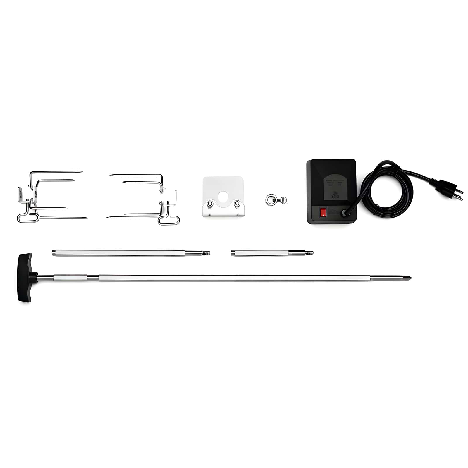 Rustidor Napoleon para Kettle de 47 y 57 cm