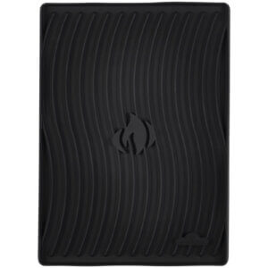 Alfombrilla de Silicona Para Mesa Lateral - Napoleon