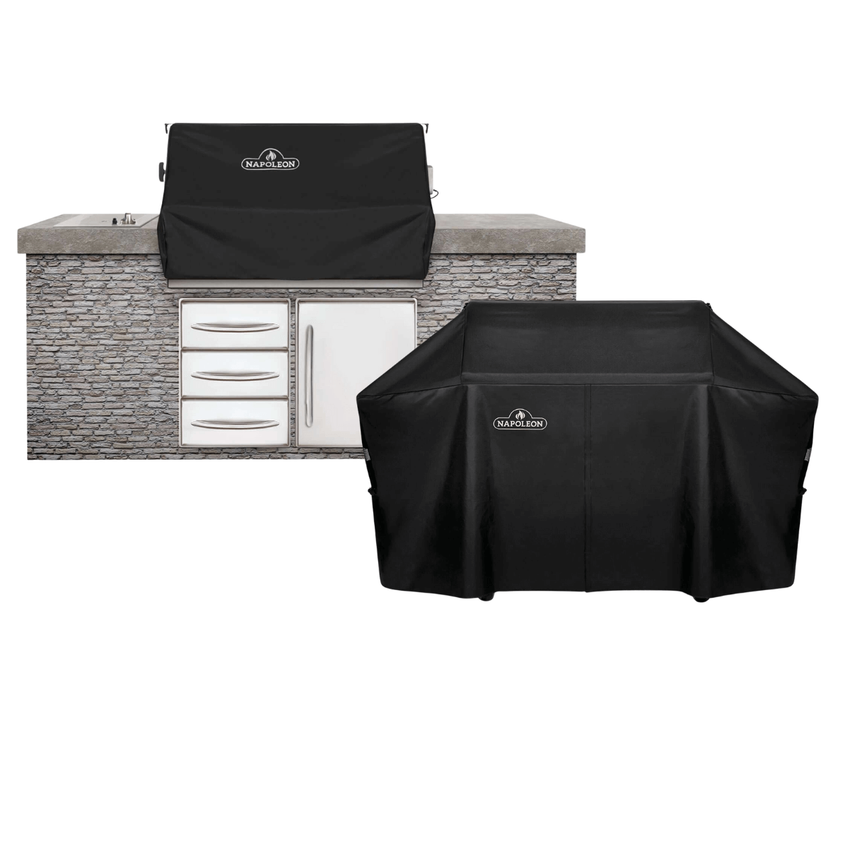 Prestige Case (PRO) - Napoleon | Barbecue World
