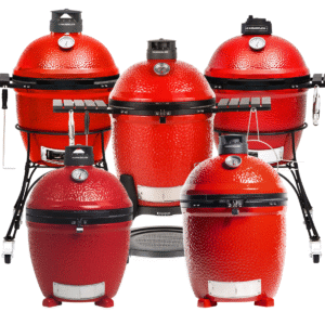 Kamado Classic Joe - Kamado Joe Kamado Classic Joe - Kamado Joe