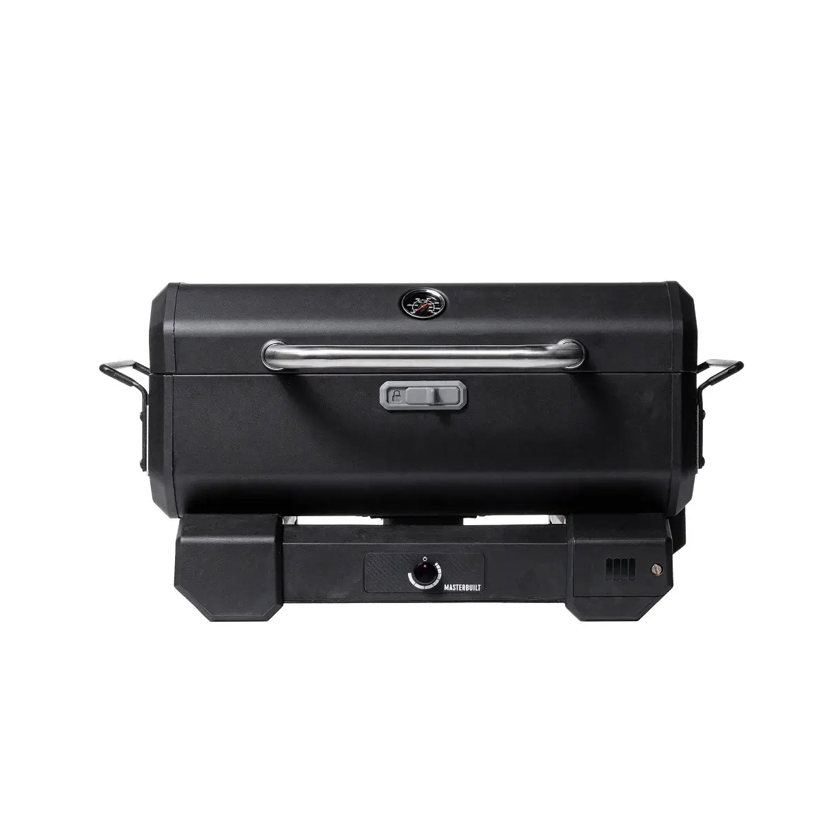 Portable Charcoal Barbecue and Smoker - Masterbuilt - No lo necesito 😉