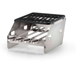 Side Burner Wind Cutter - Napoleon - Pequeño