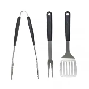Kit Utensilios - Char-Griller