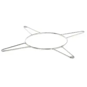 Soporte para Sarten Big Joe 59   Ø - Kamado Joe