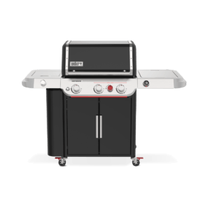 Gas Barbecue Genesis Smart - Weber