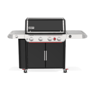 Gas Barbecue Genesis Smart - Weber