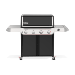 Gas Barbecue Genesis Smart - Weber