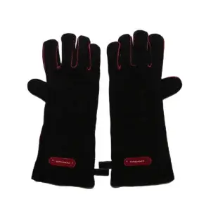 Guantes de Cuero - Kamado Joe