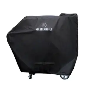 Gravity Series 1050, 1150 and XT Cover - Masterbuilt