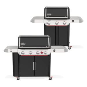 Barbacoa de Gas Genesis Smart - Weber
