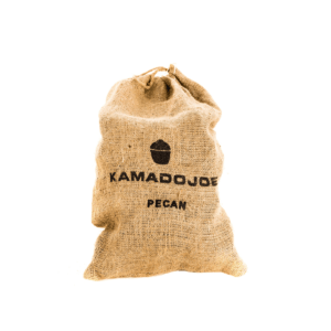 Trozos de Madera de Pecana 4,5 Kg - Kamado Joe