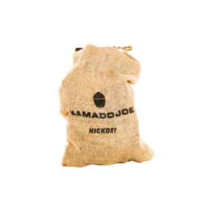 Trozos de Madera Nogal 4,5 Kg - Kamado Joe