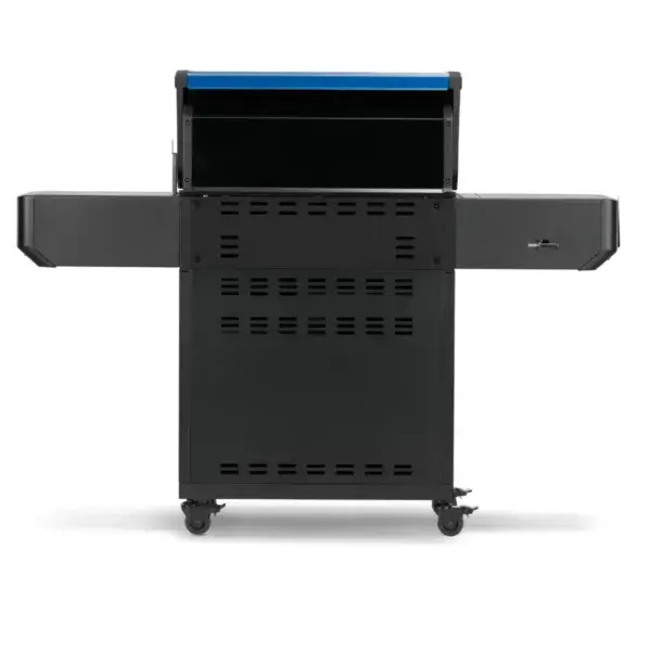 Gas Barbecue 50th Anniversary Edition Prestige 500 VX Connected