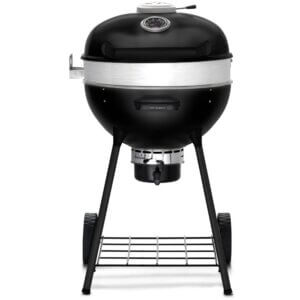 Charcoal Barbecue PRO 57cm Matt Black - Napoleon