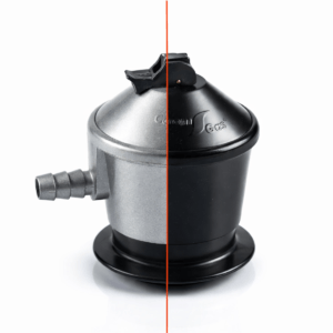 Gas Regulators 30 mbar - ComGas