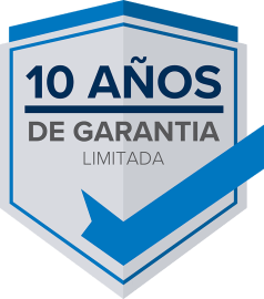 Garantía limitada de 10 años de la barbacoa Napoleon