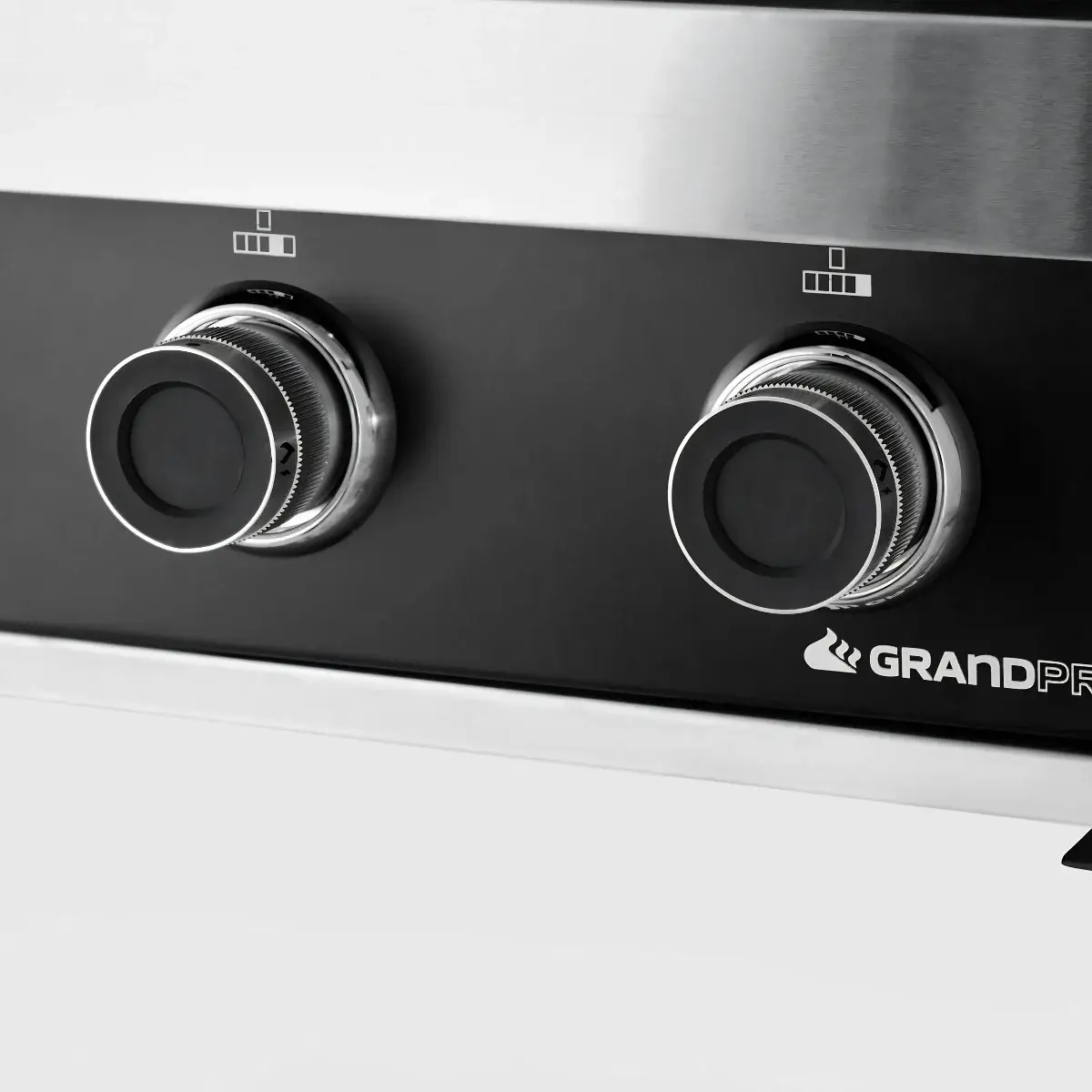 Mandos de control independientes de la Grandpro Maxim G5
