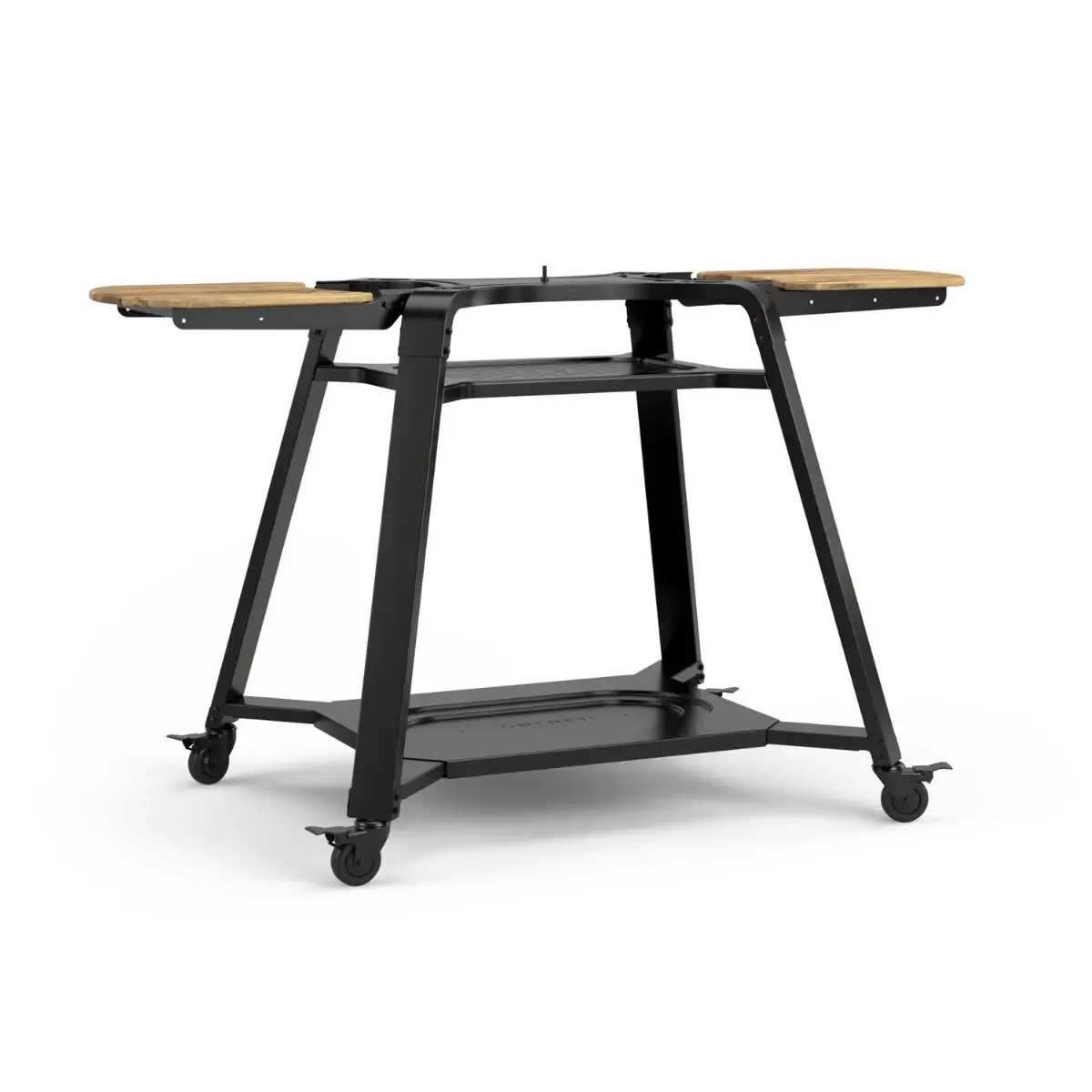 Ruedas del soporte Gozney Dome Gen 2
