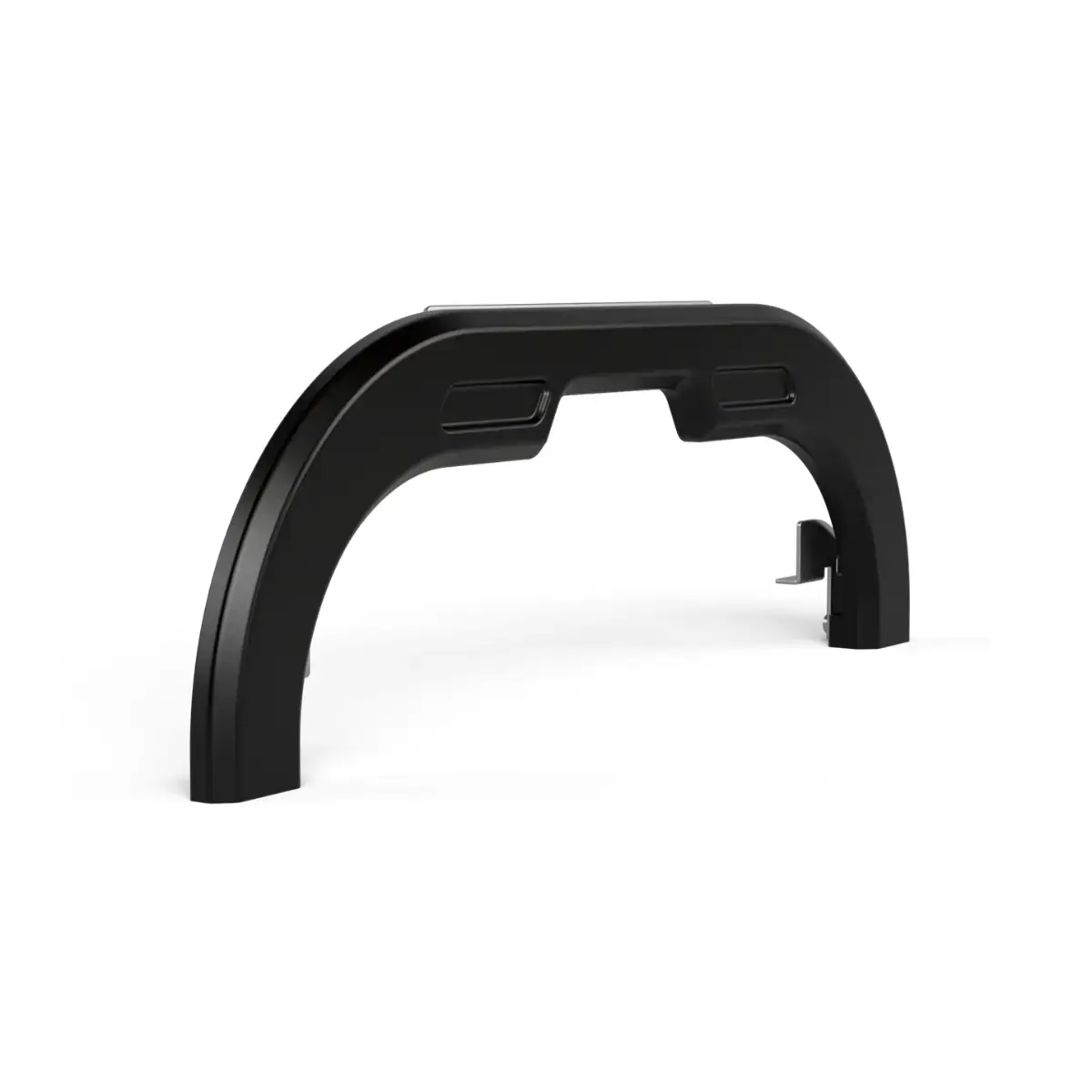 Arco Napolitano para Gozney Dome Gen 2 en vista superior