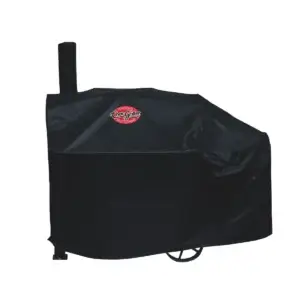 Funda Competition Pro - Char-Griller
