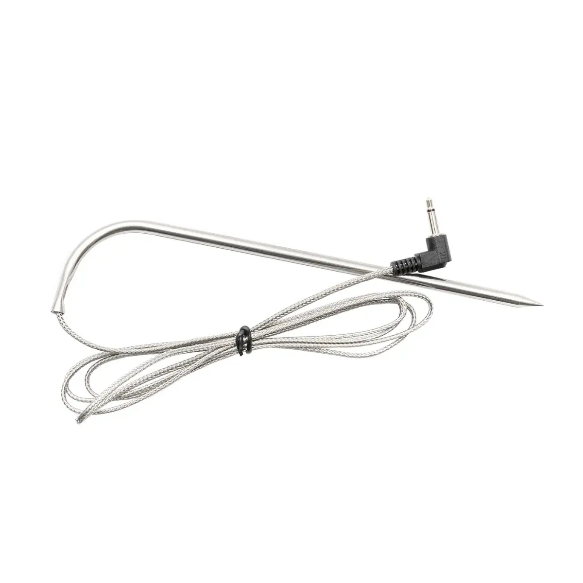 Sonda para carne Masterbuilt Gravity Series fabricada en acero inoxidable