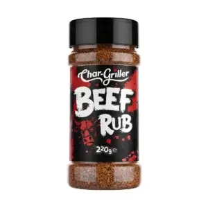 Sazonador Beef Rub - Char-Griller