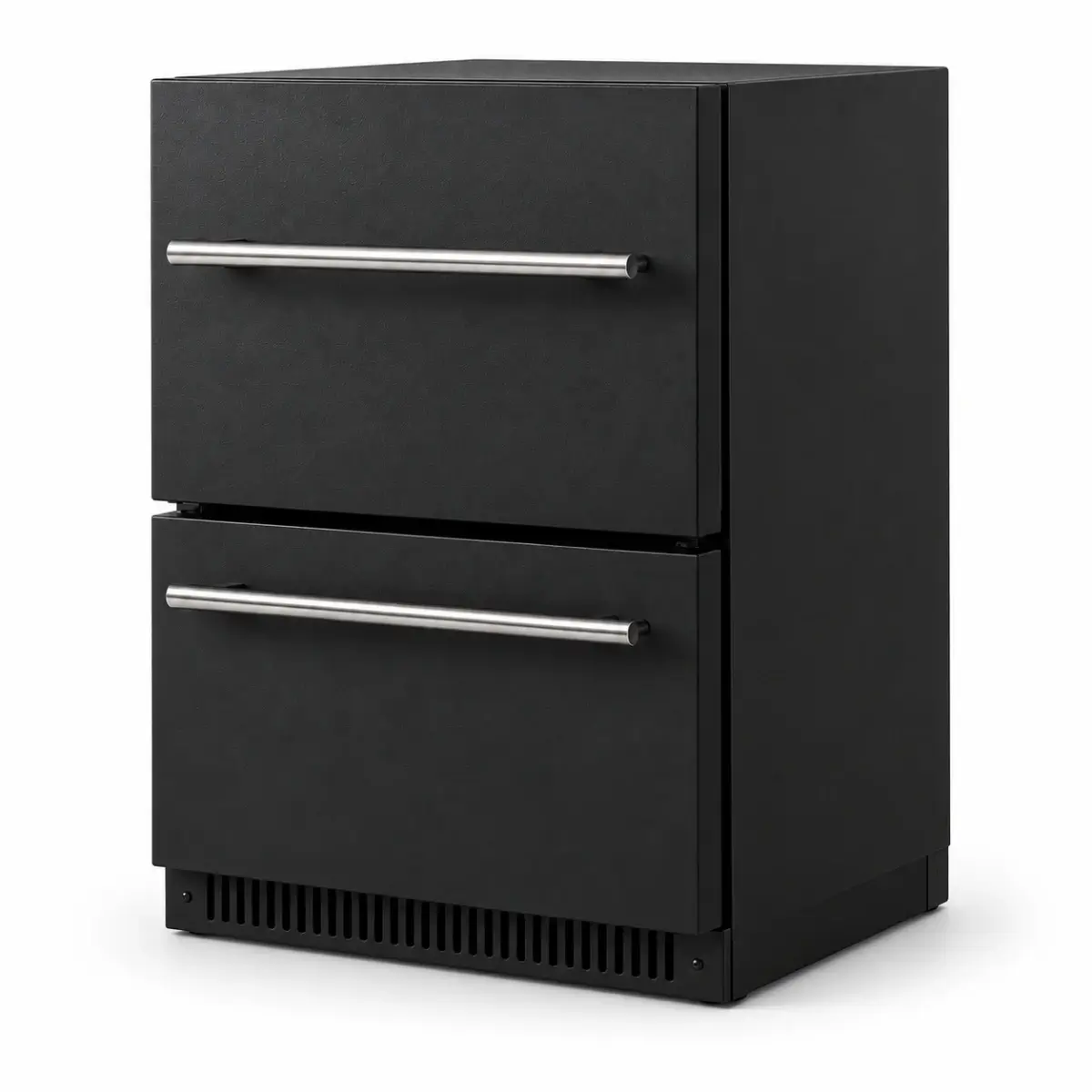 Frigorífico exterior Grandpro de dos cajones