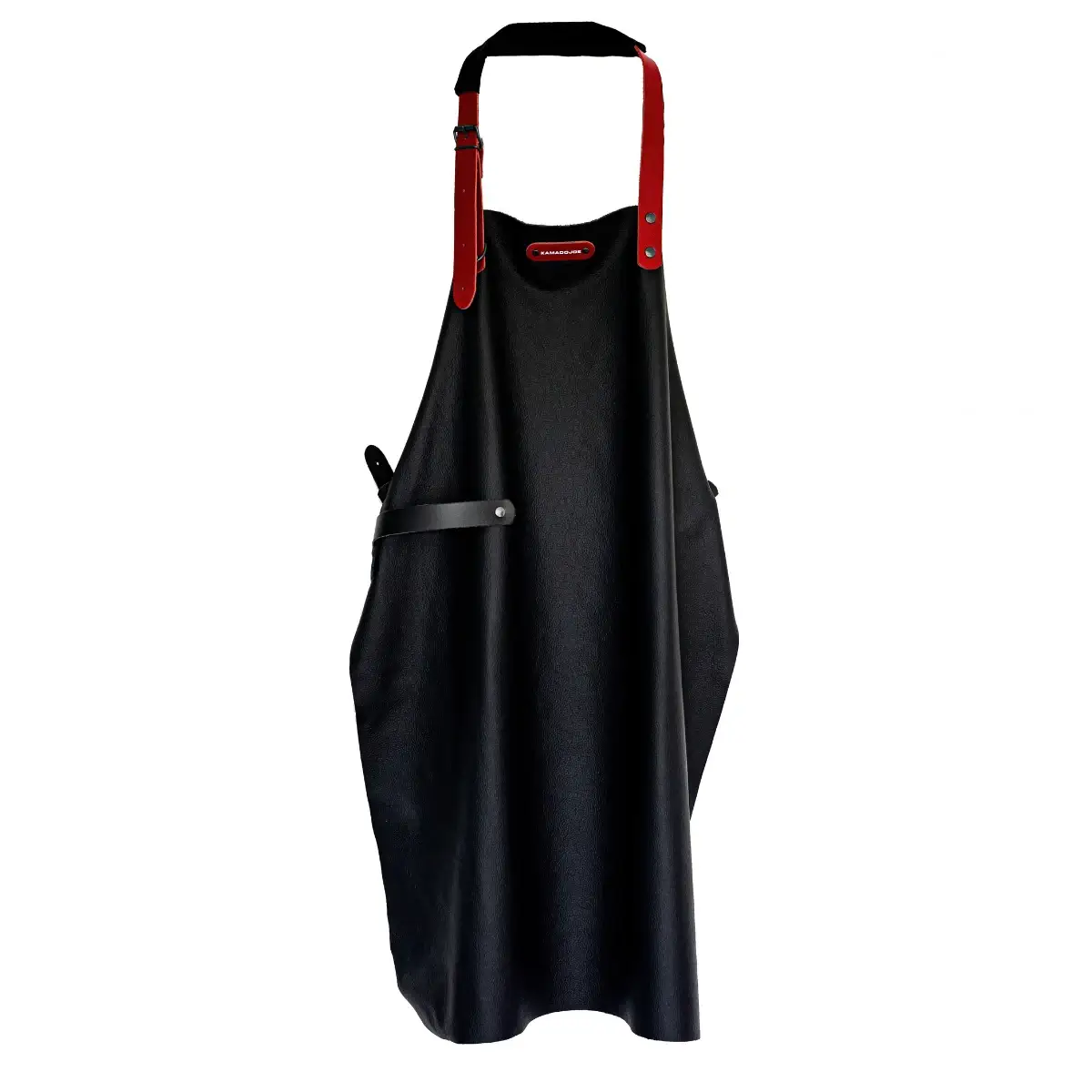 Superficie de cuero del delantal para barbacoa Kamado Joe