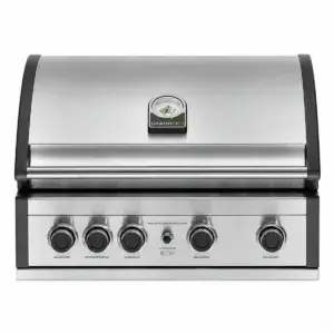 Barbacoa de Gas Pro Elite - Grandpro