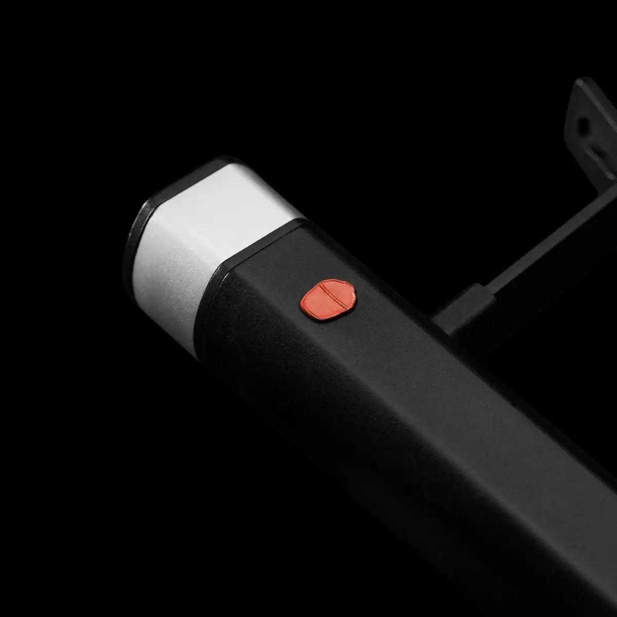 Botón de control del asa con luz LED Kamado Joe